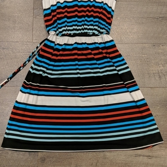 Merona Sleeveless Dress - Picture 3 of 4